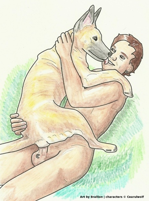 Thumbnail: Man's Best Friend.jpg